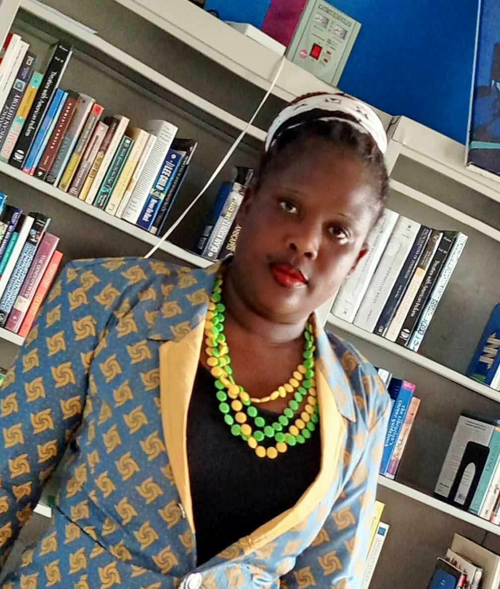 Vice Principal for Student Affairs