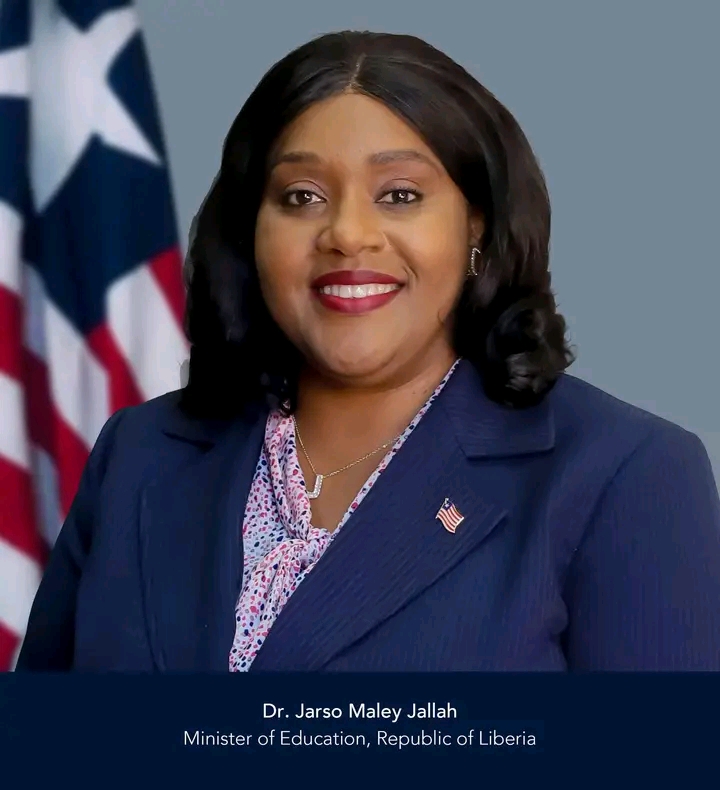 Minister of Education